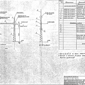 Портал ячейковый ПС-220-Я3