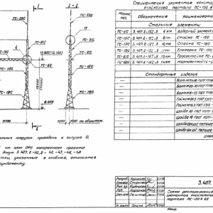 Портал ячейковый ПС-150-Я2С