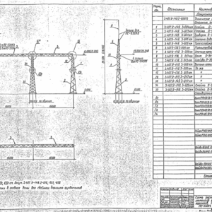 Портал ячейковый ПС-330-Я4